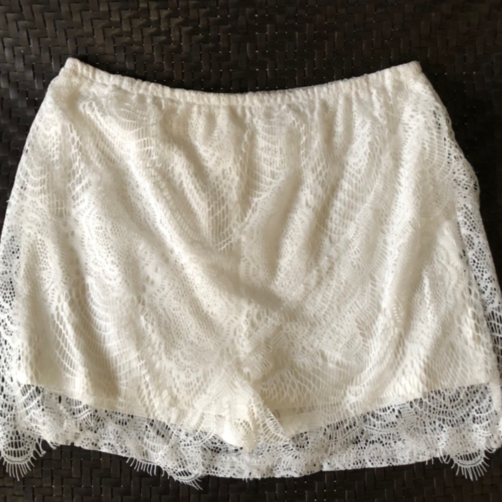 White skirt Specially For the Beach it’s only $22
